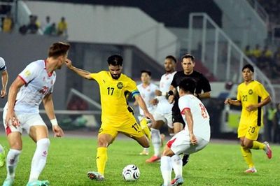 Chuyên gia Sulaiman Hussain chỉ ra hạn chế của tuyển Việt Nam sau trận thắng Malaysia 2-0