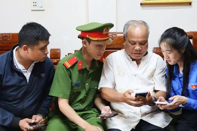 Động lực mới cho chuyển đổi số
