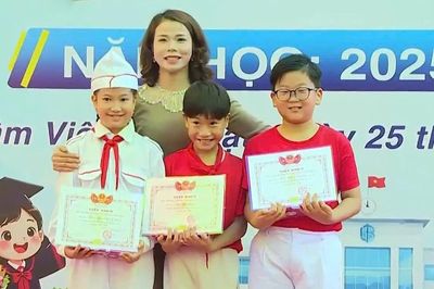 STEM khơi gợi niềm say mê sáng tạo