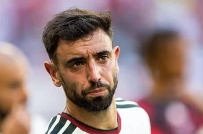 Man Utd đàm phán gia hạn hợp đồng giữ chân thủ quân Bruno Fernandes trước tin đồn chuyển nhượng