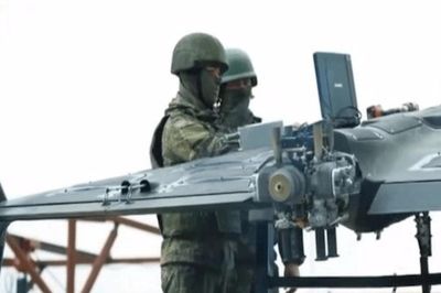 Nga triển khai UAV phản lực Geran và Banderol làm thay đổi cục diện tác chiến không quân