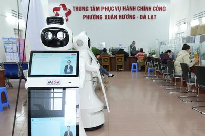 Lâm Đồng triển khai ứng dụng AI trong hoạt động cơ quan nhà nước