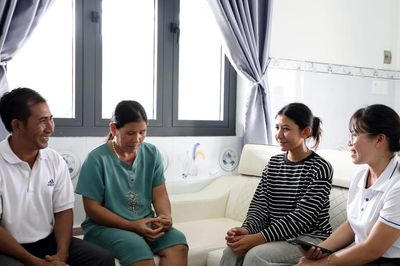 Nghị quyết số 43 - Thêm điểm tựa cho ước mơ học tập của học sinh, sinh viên DTTS Lâm Đồng
