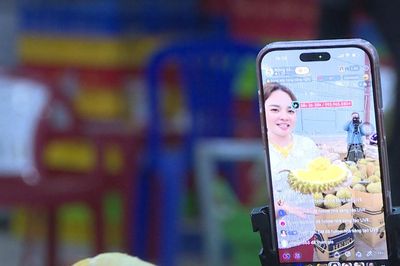 Người trẻ DTTS Lâm Đồng đưa nông sản vươn xa trên nền tảng số