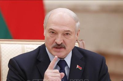 Belarus tự chủ sản xuất vũ khí bộ binh và hoàn thiện dòng súng trường tấn công VSK-100B mới
