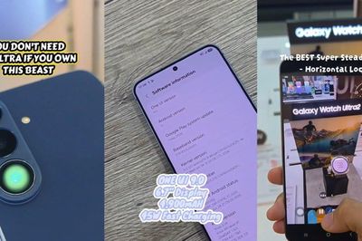 Rò rỉ video Galaxy S26 FE: Cụm camera Ambient Island độc đáo cùng vi xử lý 3nm mạnh mẽ