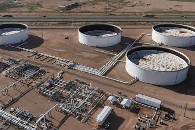 Giá dầu hôm nay 18/8: Đi lên khi đàm phán Mỹ-Iran bế tắc dấy lên lo ngại nguồn cung