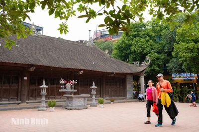 Chủ động chuẩn bị mặt bằng Dự án đường sắt tốc độ cao Bắc - Nam