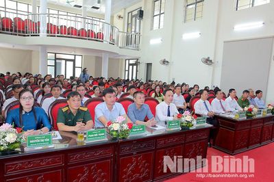 Các địa phương triển khai nhiệm vụ năm học 2026-2027
