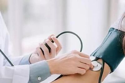 Tăng huyết áp âm thầm gây tổn thương tim mạch