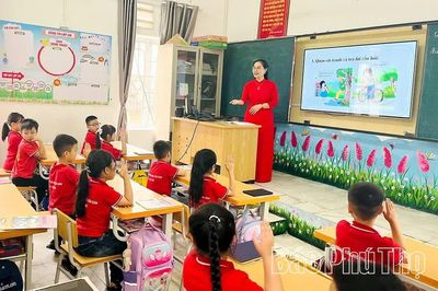 Đưa giáo dục trí tuệ nhân tạo vào trường học