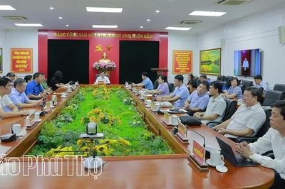 Triển khai các hoạt động hưởng ứng Ngày Pháp luật Việt Nam