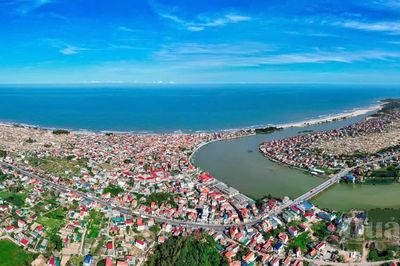 Nhịp sống mới ở Đông Trạch