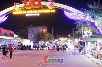Mở thêm cơ hội kinh doanh từ phố đi bộ