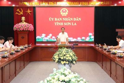 Tháo gỡ khó khăn, đẩy nhanh tiến độ triển khai các dự án Khu đô thị