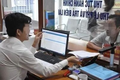 Bộ Nội vụ yêu cầu rà soát việc sử dụng biên chế trước ngày 25.8