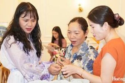 Đừng để doanh nghiệp phải đi đường vòng tìm cơ hội