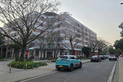 Hà Nội đẩy nhanh bàn giao hệ thống thoát nước khu đô thị