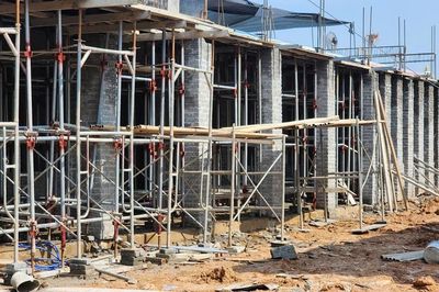 Bắc Ninh: Tăng cường ứng dụng vật liệu xanh trong xây dựng