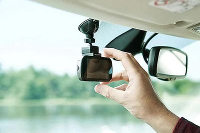 Thiết bị giám sát phương tiện phải truyền dữ liệu về Cục Cảnh sát giao thông