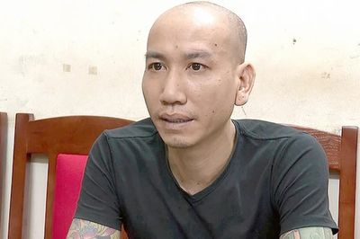 'Giang hồ mạng' Phú Lê và vợ Lã Thúy Kiều bị khởi tố