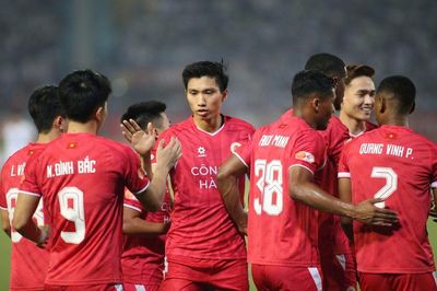 CLB Công an Hà Nội gặp 5 đội bóng Nhật Bản tại AFC Champions League Elite
