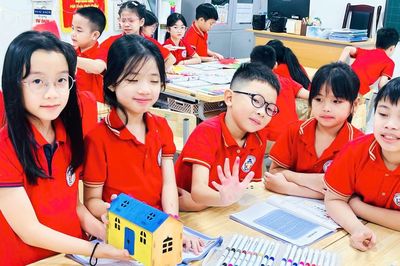 Bộ Giáo dục và Đào tạo ban hành khung giáo dục AI cho học sinh phổ thông
