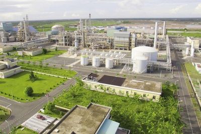 Nhiều doanh nghiệp đã cán đích kế hoạch năm