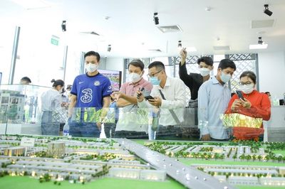 Hạ tầng dẫn dòng tiền, bất động sản phía Nam phân hóa mạnh