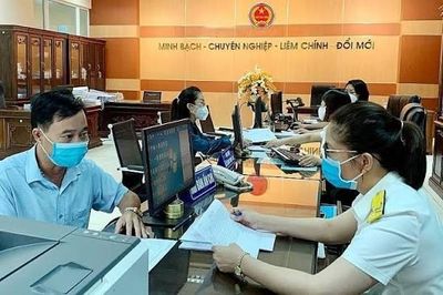 Cục Thuế chấn chỉnh tình trạng công chức nhũng nhiễu khi xử lý hồ sơ làm sạch mã số thuế