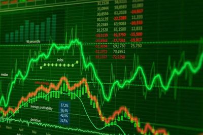 VN-Index tăng nhẹ, phần lớn cổ phiếu lại chìm trong sắc đỏ