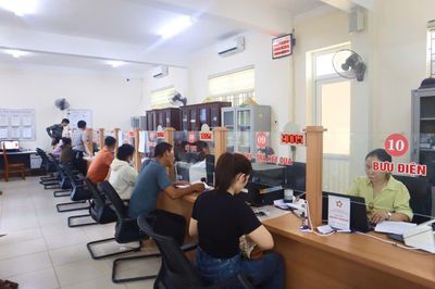Quảng Trị bứt phá nhờ sức mạnh dữ liệu