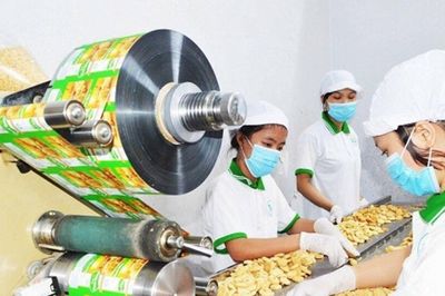 Bước chuyển căn bản về hoạt động khuyến công