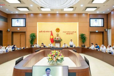 Đẩy mạnh phân cấp, phân quyền cho Bộ Công Thương thực hiện các dự án dầu khí