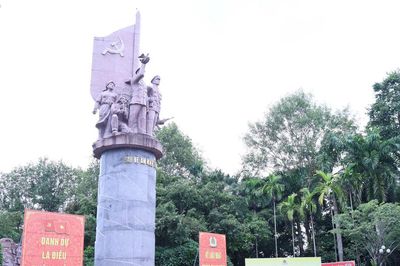 Công an tỉnh Tuyên Quang tổ chức các hoạt động kỷ niệm 81 năm Ngày truyền thống Công an nhân dân