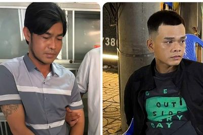 Công an TP. Cần Thơ triệt xóa đường dây làm, tiêu thụ tiền giả liên tỉnh