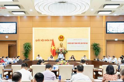 Giữ nguyên giá trị, mục tiêu và quyền lợi đặc thù đã được Quốc hội quyết định