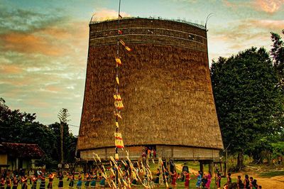 Gia Lai tổ chức Festival quốc tế Cồng chiêng