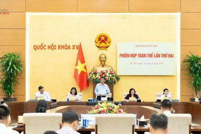 Bảo đảm ưu tiên cao nhất đối với vùng dân tộc thiểu số và miền núi
