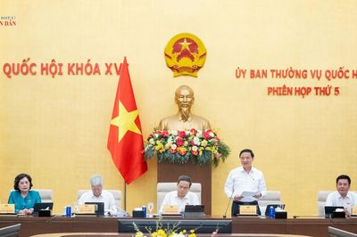 Kiện toàn hệ thống cơ quan điều tra theo hướng tinh, gọn, chuyên nghiệp