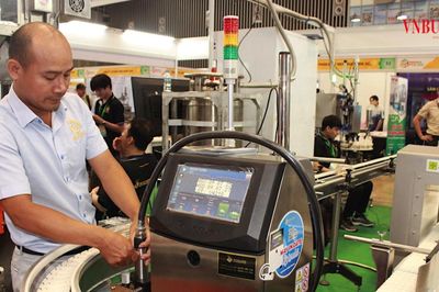 Doanh nghiệp nhỏ xuất khẩu: cắt chi phí để đi sâu vào chuỗi giá trị