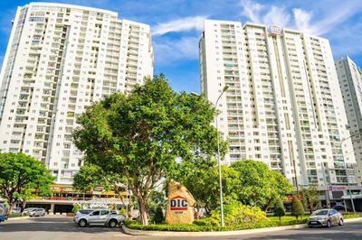 DIG chốt danh sách cổ đông trả cổ tức bằng cổ phiếu