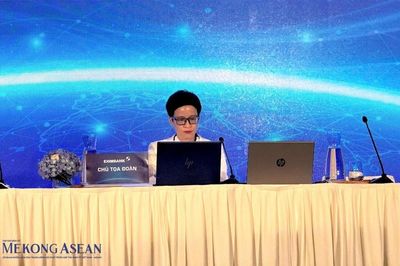 Eximbank chốt lịch ĐHĐCĐ bất thường, tiếp tục kiện toàn HĐQT