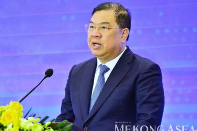 Công bố chỉ số FTA Index 2025: Hải Phòng dẫn đầu cả nước