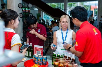 Hàng Việt bứt tốc: Hành trình định vị thương hiệu toàn cầu