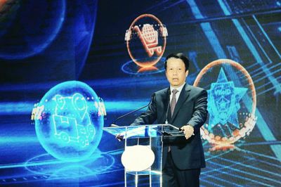 Khai mạc sự kiện Chuyển đổi số ngành Ngân hàng năm 2026