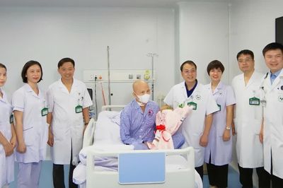 Ghép tế bào gốc tạo máu, 'cánh cửa' sự sống cho người bệnh đa u tuỷ xương