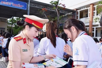 Phạt nguội trong kỷ nguyên số: Hiệu quả và trách nhiệm của người dân