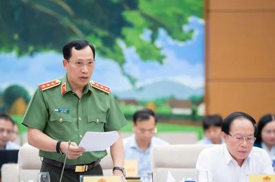 Sửa đổi Bộ luật Hình sự tập trung vào 4 vấn đề lớn