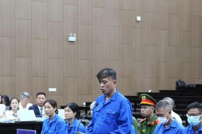 Chủ tịch Công ty Hoàng Long để ngoài sổ kế toán 1.206 tỷ đồng